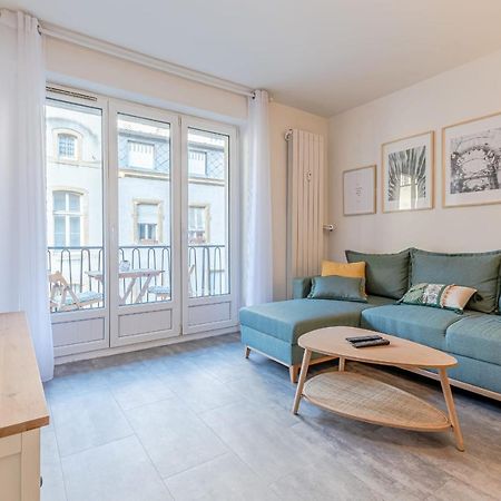 Casa Pestana Apartman Metz Kültér fotó