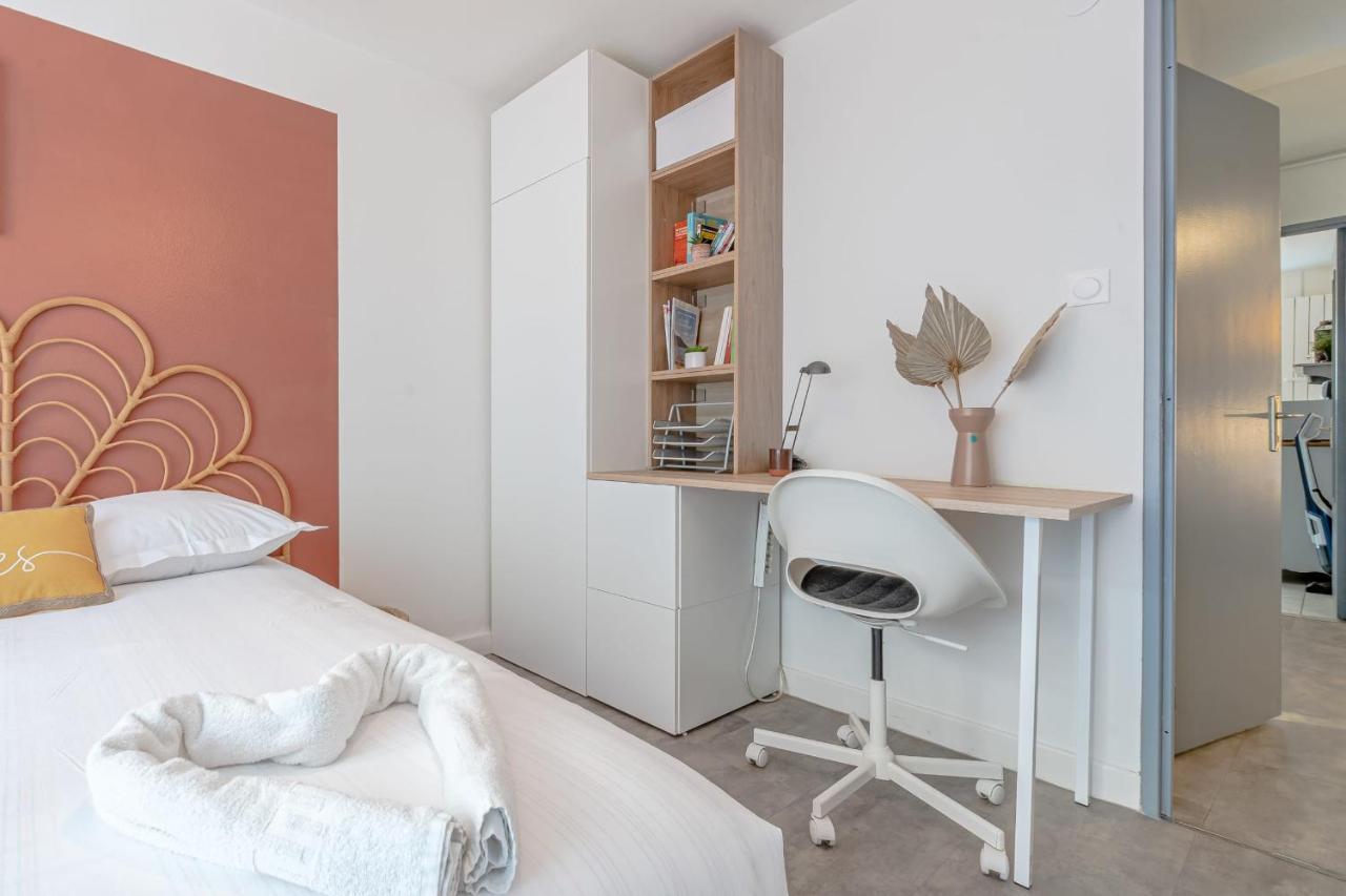 Casa Pestana Apartman Metz Kültér fotó