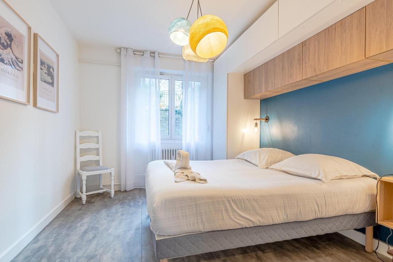 Casa Pestana Apartman Metz Kültér fotó