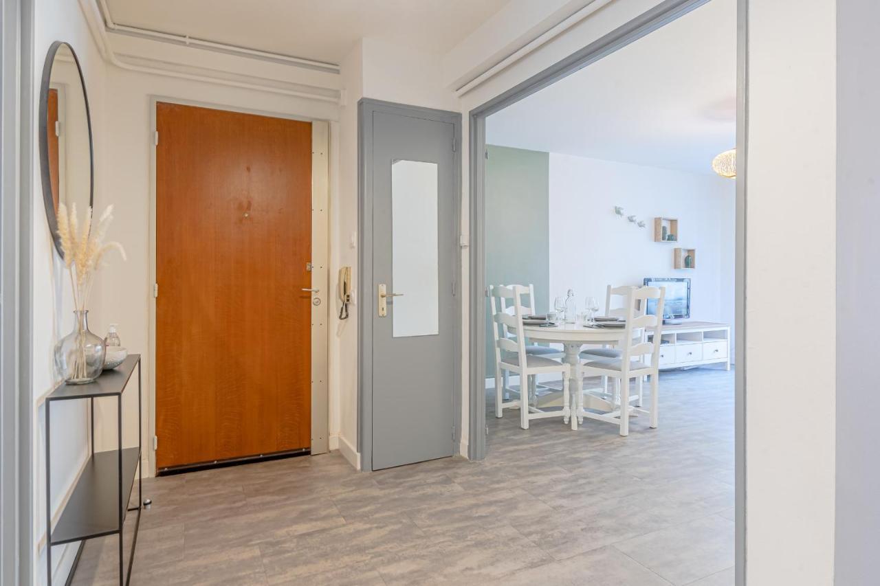 Casa Pestana Apartman Metz Kültér fotó