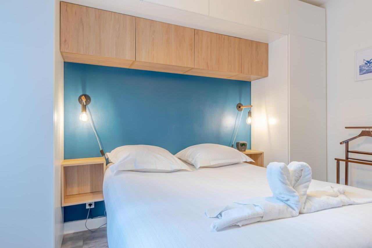 Casa Pestana Apartman Metz Kültér fotó