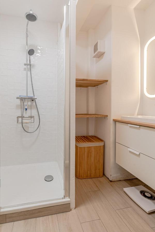 Casa Pestana Apartman Metz Kültér fotó