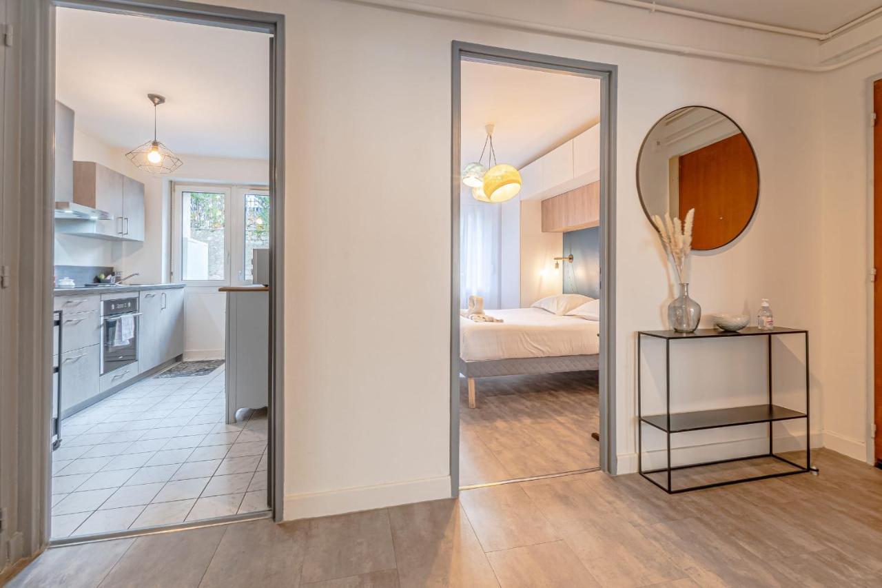 Casa Pestana Apartman Metz Kültér fotó