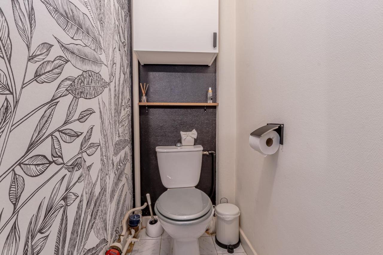 Casa Pestana Apartman Metz Kültér fotó