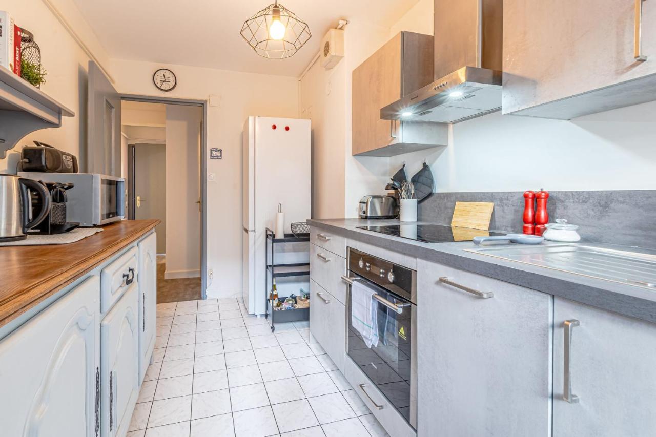 Casa Pestana Apartman Metz Kültér fotó